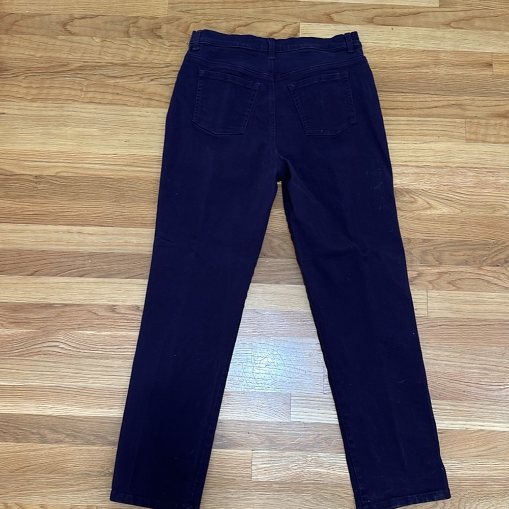Gloria Vanderbilt Amanda Jeans - Picture 2 of 9